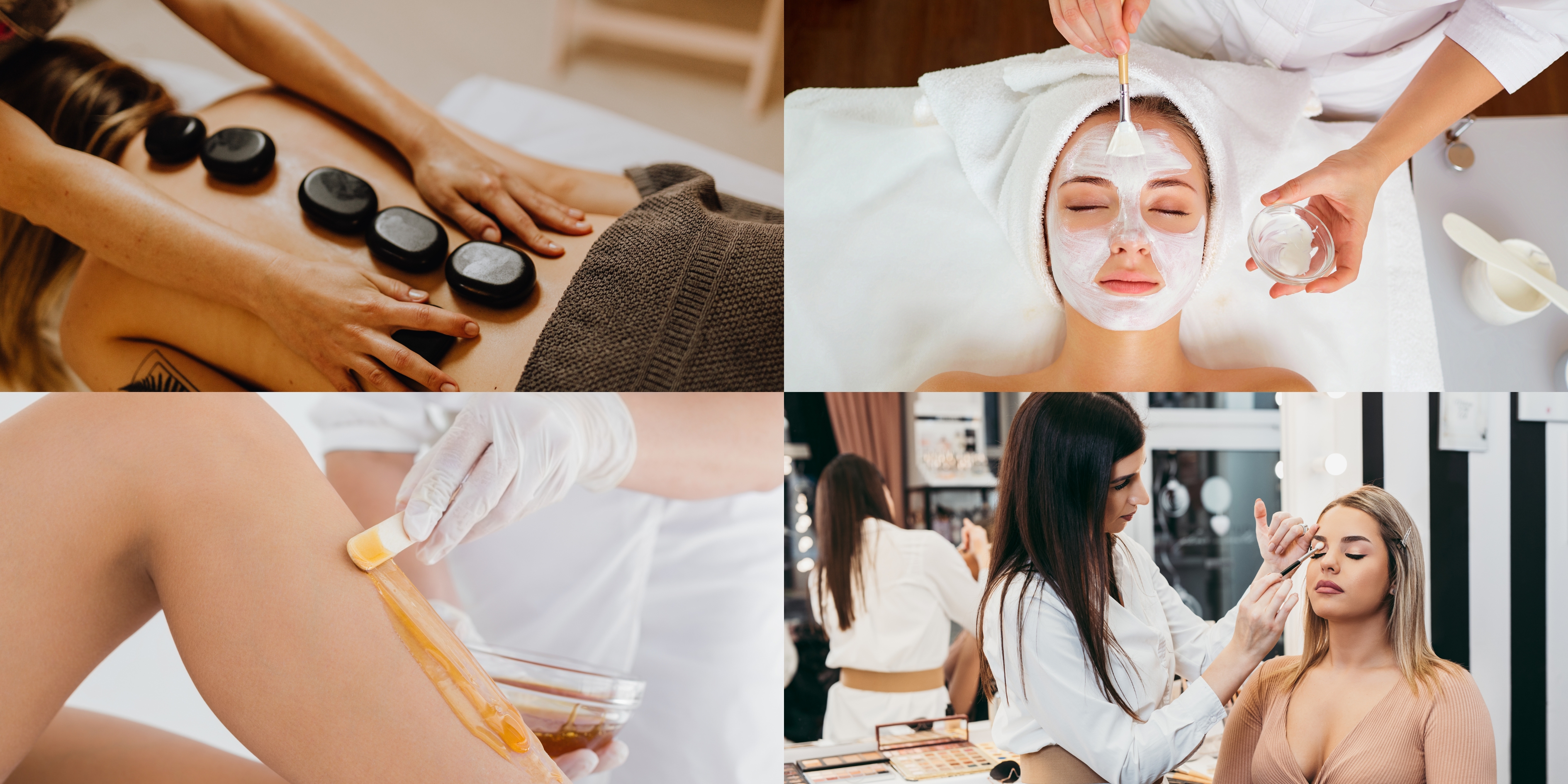 SHB50121 Diploma of Beauty Therapy